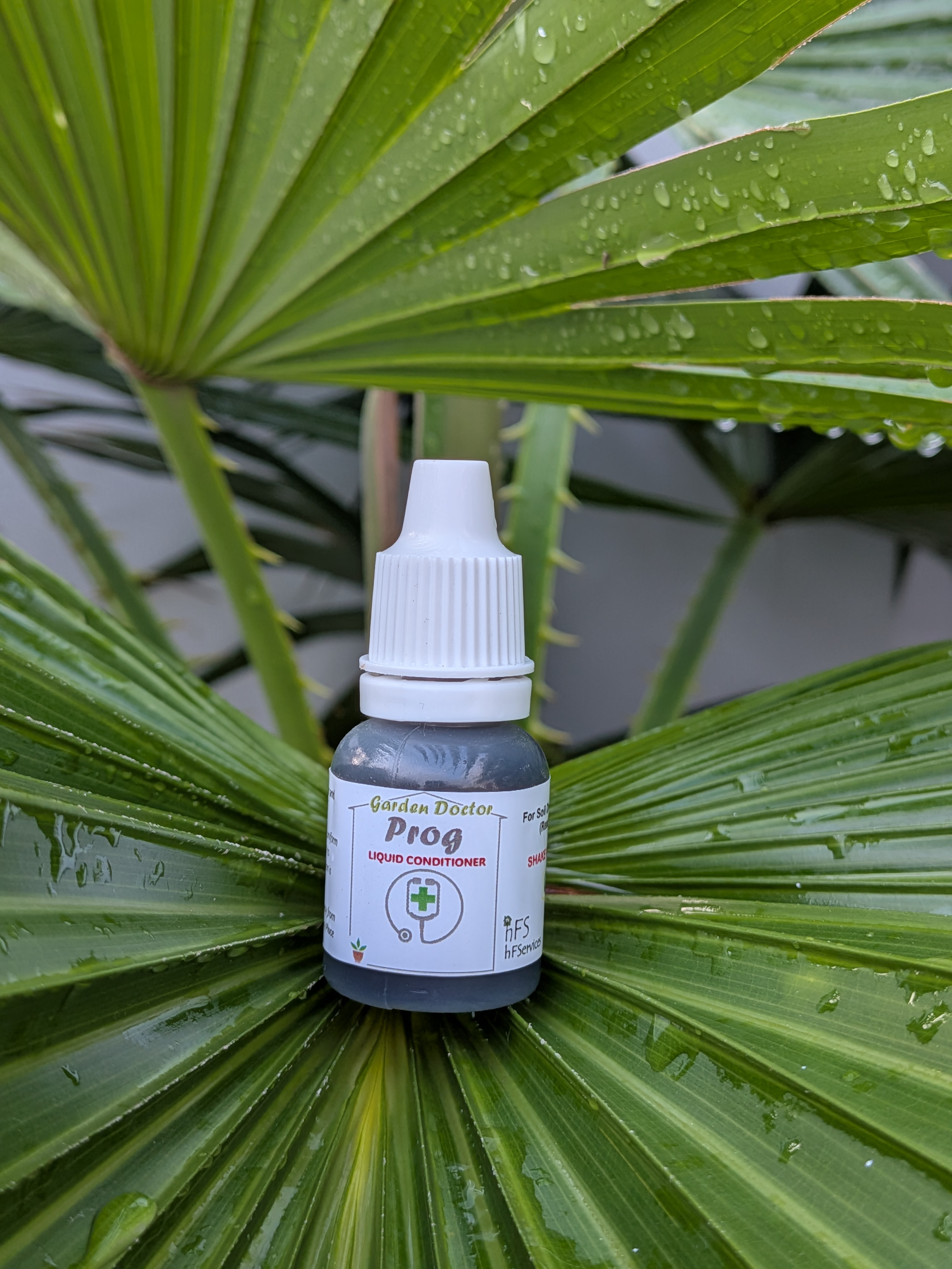 PROG (10 ml) Always Healthy, Always Charming (Pack of 2) Shipping free